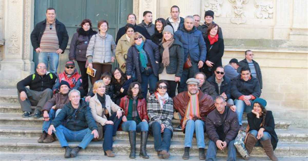 Il centro sperimentale Marco Cavallo: cura della ''pazzia'' rivoluzionaria
